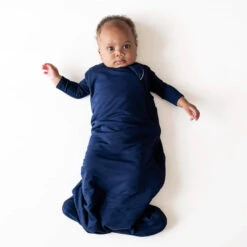 Sleep Sack Tog 2.5 26 Sleep Sack Tog 2.5 -Tiny Baby Essentials Store KYTE BABY SLEEP BAG NAVY LIFESTYLEcopy