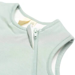 Sleep Sack Tog 2.5 28 Sleep Sack Tog 2.5 -Tiny Baby Essentials Store KYTE BABY SLEEP BAG SAGE CLOSE UPcopy