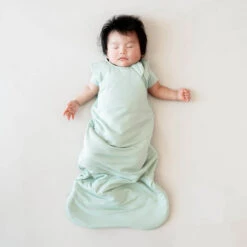 Sleep Sack Tog 2.5 29 Sleep Sack Tog 2.5 -Tiny Baby Essentials Store KYTE BABY SLEEP BAGS SAGE LIFESTYLE