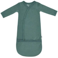 Bundler Gown -Tiny Baby Essentials Store KYTEbundlerpine 2f733007 7e3a 43ea 9931 8878d7889406