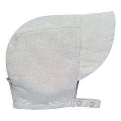 Linen Bonnet