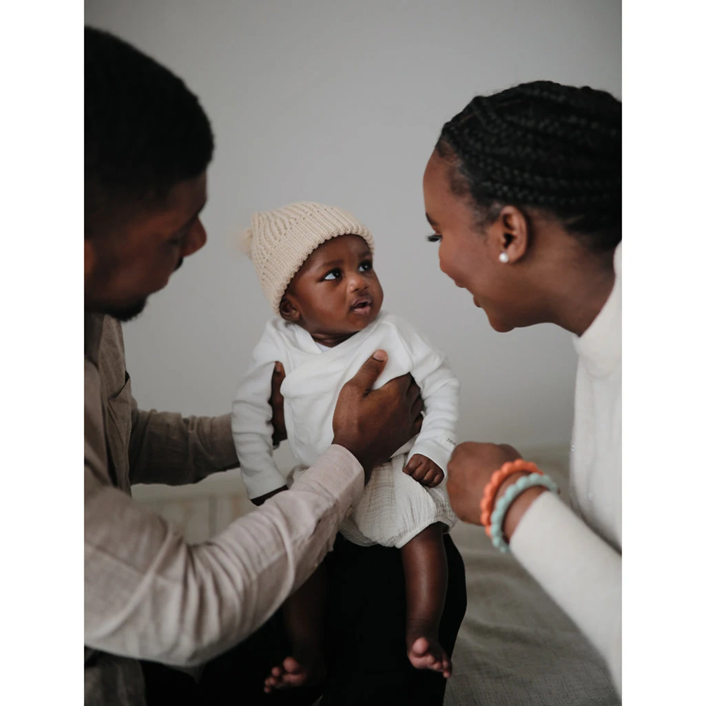 Mushie Flower Teether Bracelets 15 Mushie Flower Teether Bracelets - Image 15