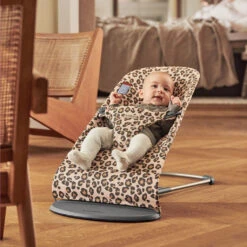 Babybjorn Bliss Bouncer 37 Babybjorn Bliss Bouncer -Tiny Baby Essentials Store LEOPARDBOUNCERLIFESTYLE 9ebd165d a569 42aa 88a5 56f283203cf3