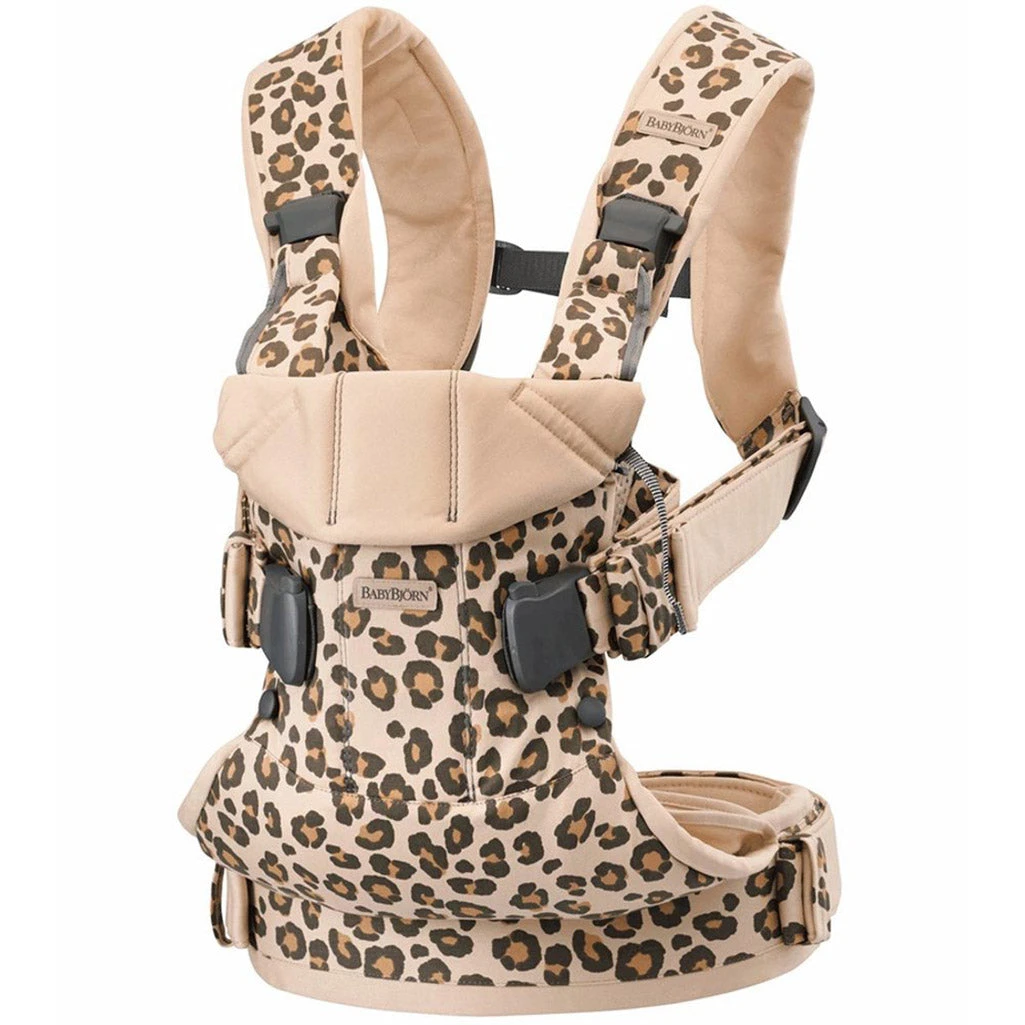 Babybjorn ONE Baby Carrier 2 Babybjorn ONE Baby Carrier - Image 2