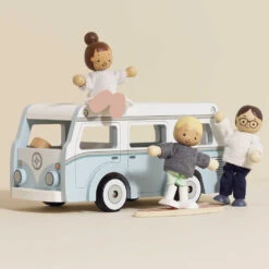 Le Toy Van Holiday Camper Van 12 Le Toy Van Holiday Camper Van -Tiny Baby Essentials Store Le Toy Van Holiday Camper Van Wooden Cars