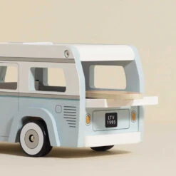 Le Toy Van Holiday Camper Van 10 Le Toy Van Holiday Camper Van -Tiny Baby Essentials Store Le Toy Van Holiday Camper Van Wooden Kids toys