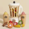 Le Toy Van Fruit & Smoothie Blender Set