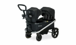 BOB Renegade Wagon Bundle -Tiny Baby Essentials Store Left Facing Main Image