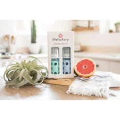 Baby Bottle Starter Pack 7 Baby Bottle Starter Pack -Tiny Baby Essentials Store Life factory glass baby bottle starter kits