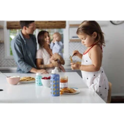 Baby Bottle Starter Pack 9 Baby Bottle Starter Pack -Tiny Baby Essentials Store Lifie factory six bottle starter kit