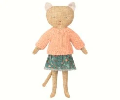 Maileg Chatons Kittens -Tiny Baby Essentials Store MAILEGchatonkittenyellow