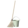 Maileg Mini Bucket & Mop