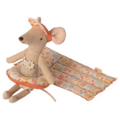 Maileg Small Mouse Float -Tiny Baby Essentials Store MAILEGsmallmousefloatfloweralt2 e9c3bfe6 756c 41f1 9ac9 170ee579b239