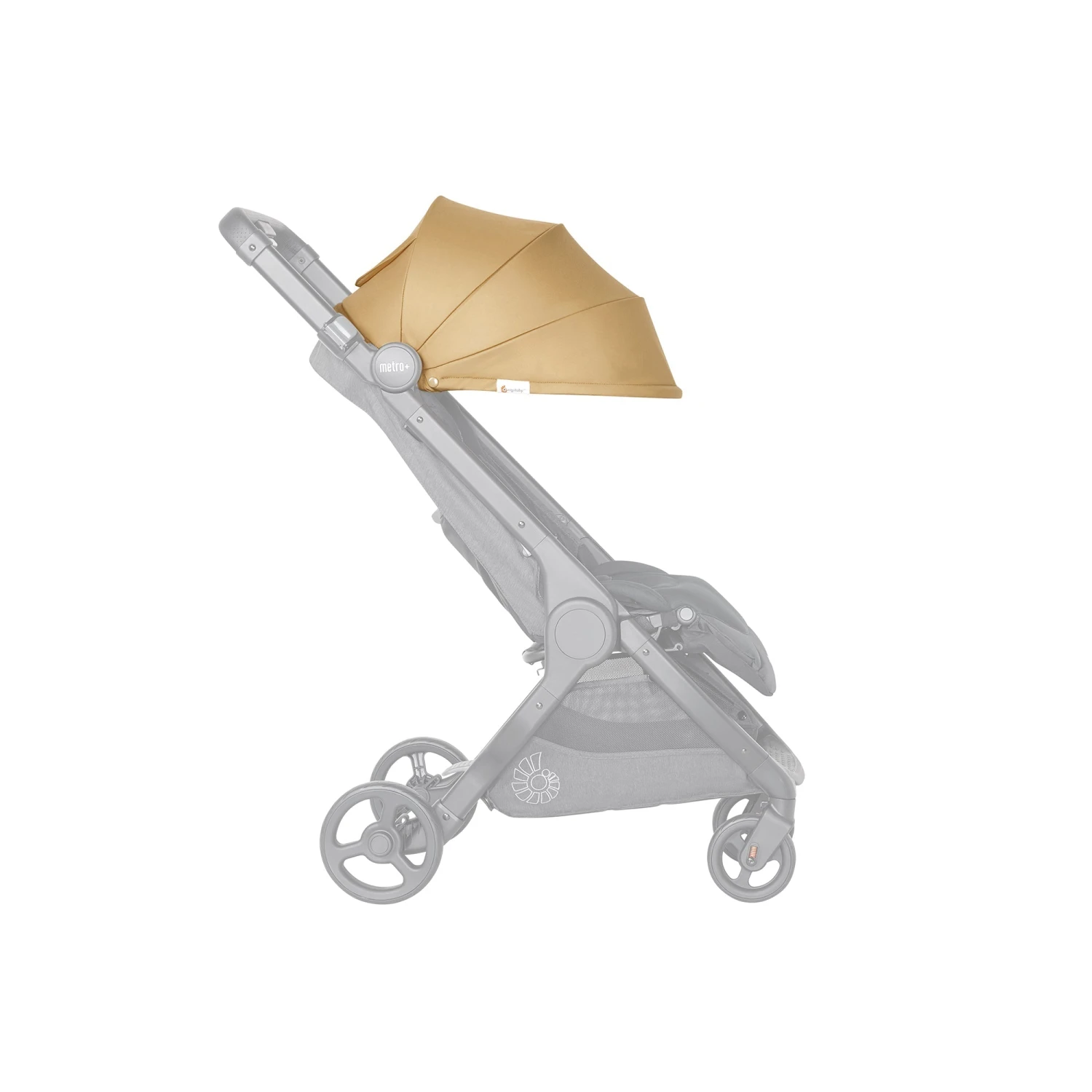 Ergobaby Metro+ Sunshade 15 Ergobaby Metro+ Sunshade - Image 15
