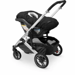 UPPAbaby CozyGanoosh For Aria, Mesa/Mesa V2, Mesa Max -Tiny Baby Essentials Store MCG20 JKE MESA onCRUZ20