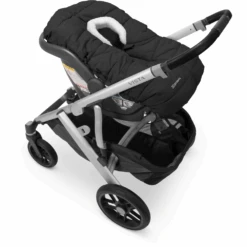 UPPAbaby CozyGanoosh For Aria, Mesa/Mesa V2, Mesa Max -Tiny Baby Essentials Store MCG20 JKE MESA onVISTA20 above