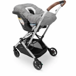 UPPAbaby CozyGanoosh For Aria, Mesa/Mesa V2, Mesa Max -Tiny Baby Essentials Store MCG20 STL MESA onMINU18