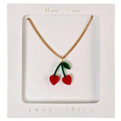 Meri-Meri Charm Necklaces