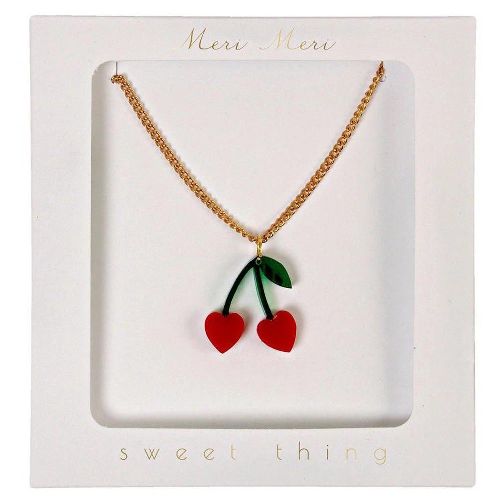 Meri-Meri Charm Necklaces 1 Meri-Meri Charm Necklaces