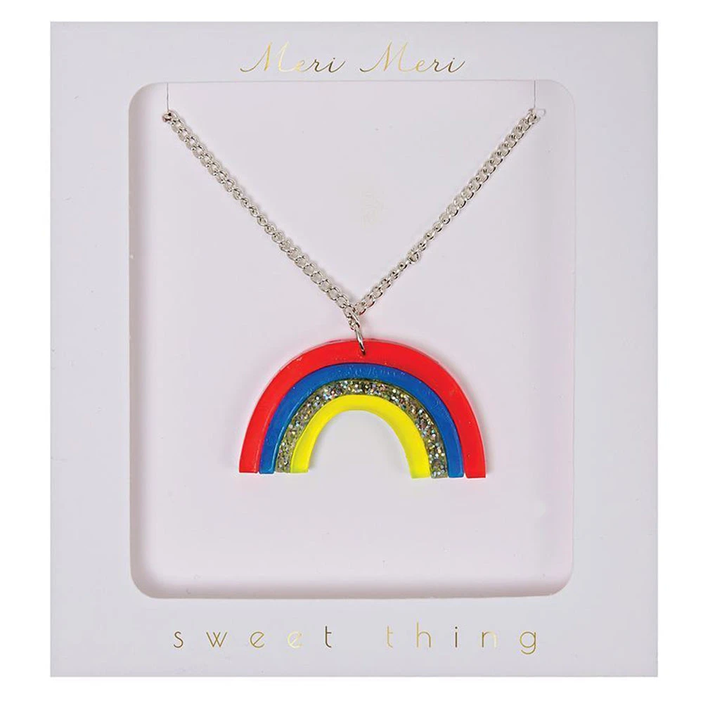 Meri-Meri Charm Necklaces 2 Meri-Meri Charm Necklaces - Image 2