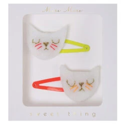 Meri-Meri Hair Clips