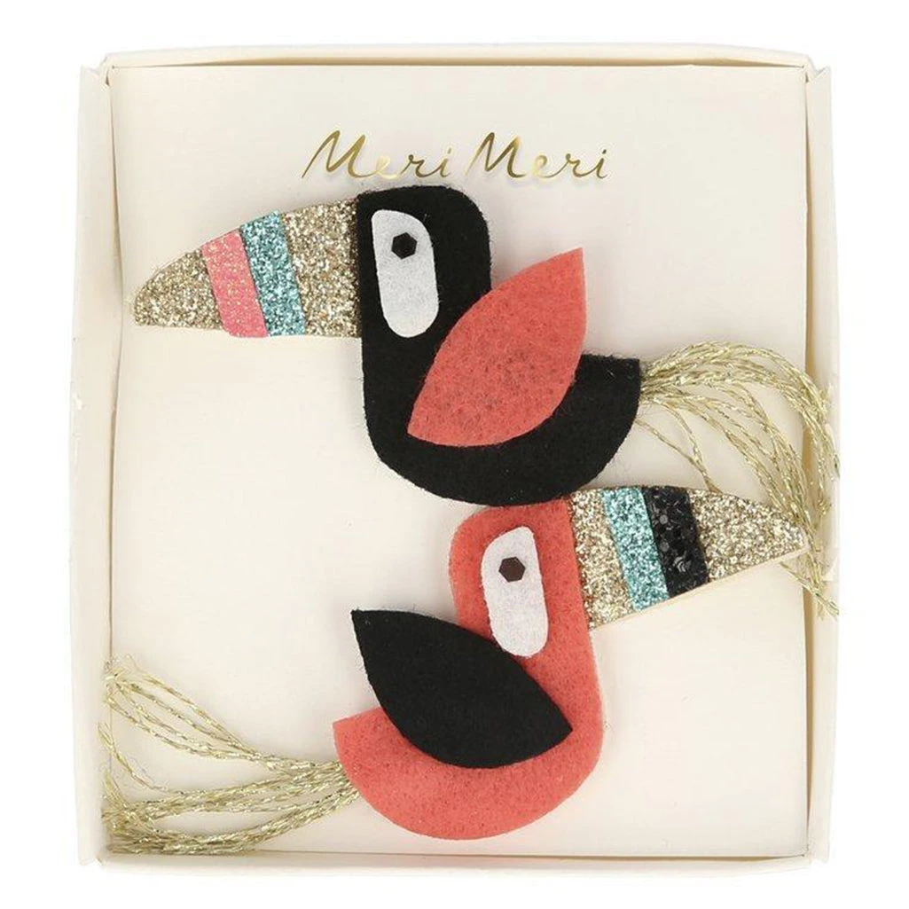 Meri-Meri Hair Clips 9 Meri-Meri Hair Clips - Image 9