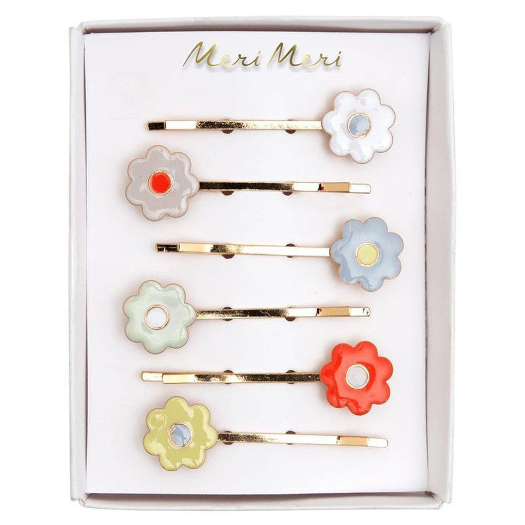 Meri-Meri Hair Slide Pins 10 Meri-Meri Hair Slide Pins - Image 10