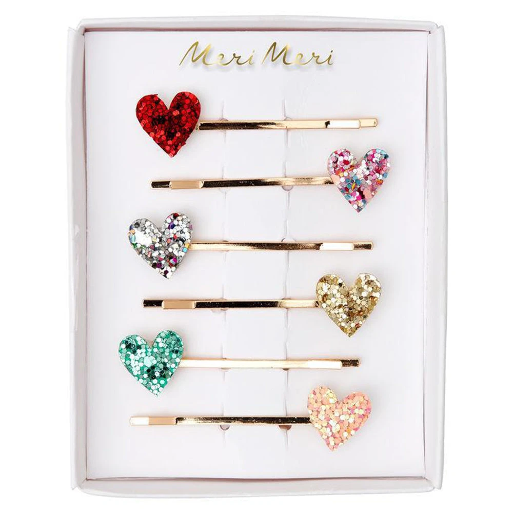Meri-Meri Hair Slide Pins 3 Meri-Meri Hair Slide Pins - Image 3