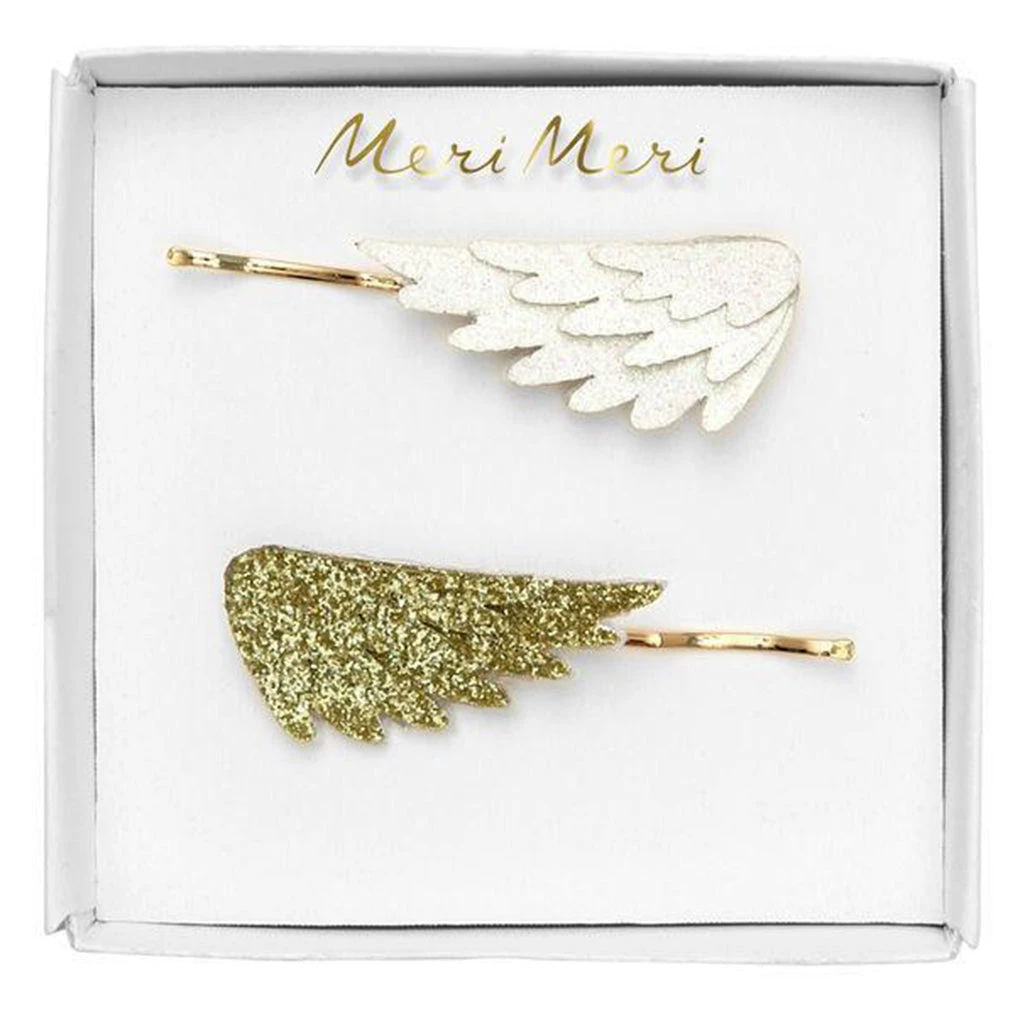 Meri-Meri Hair Slide Pins 13 Meri-Meri Hair Slide Pins - Image 13