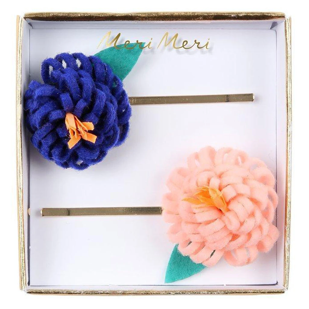 Meri-Meri Hair Slide Pins 11 Meri-Meri Hair Slide Pins - Image 11