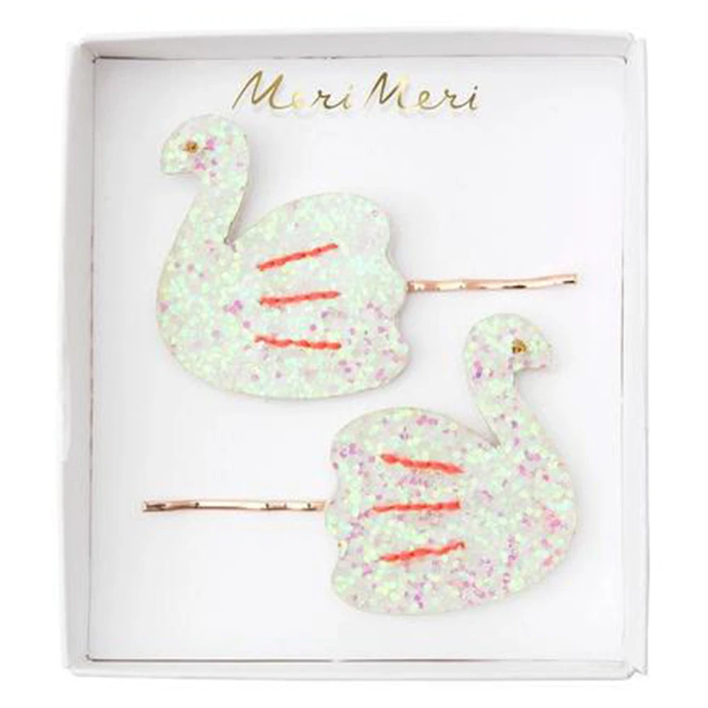 Meri-Meri Hair Slide Pins 6 Meri-Meri Hair Slide Pins - Image 6