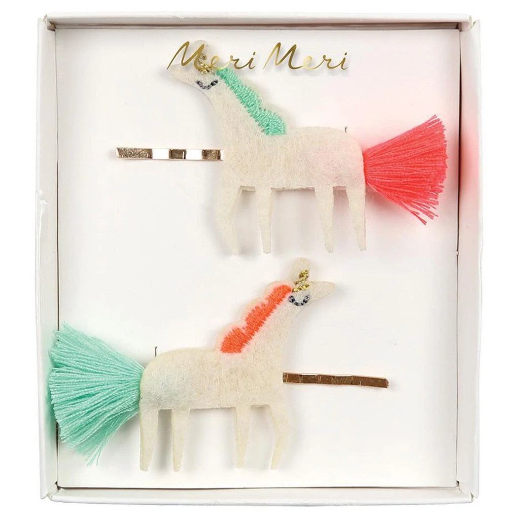 Meri-Meri Hair Slide Pins 8 Meri-Meri Hair Slide Pins - Image 8