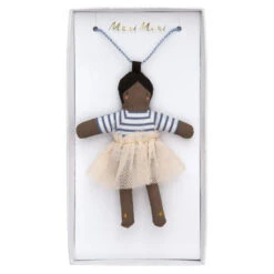 Meri-Meri Charm Necklaces 13 Meri-Meri Charm Necklaces -Tiny Baby Essentials Store MERIMERInecklacerubydoll