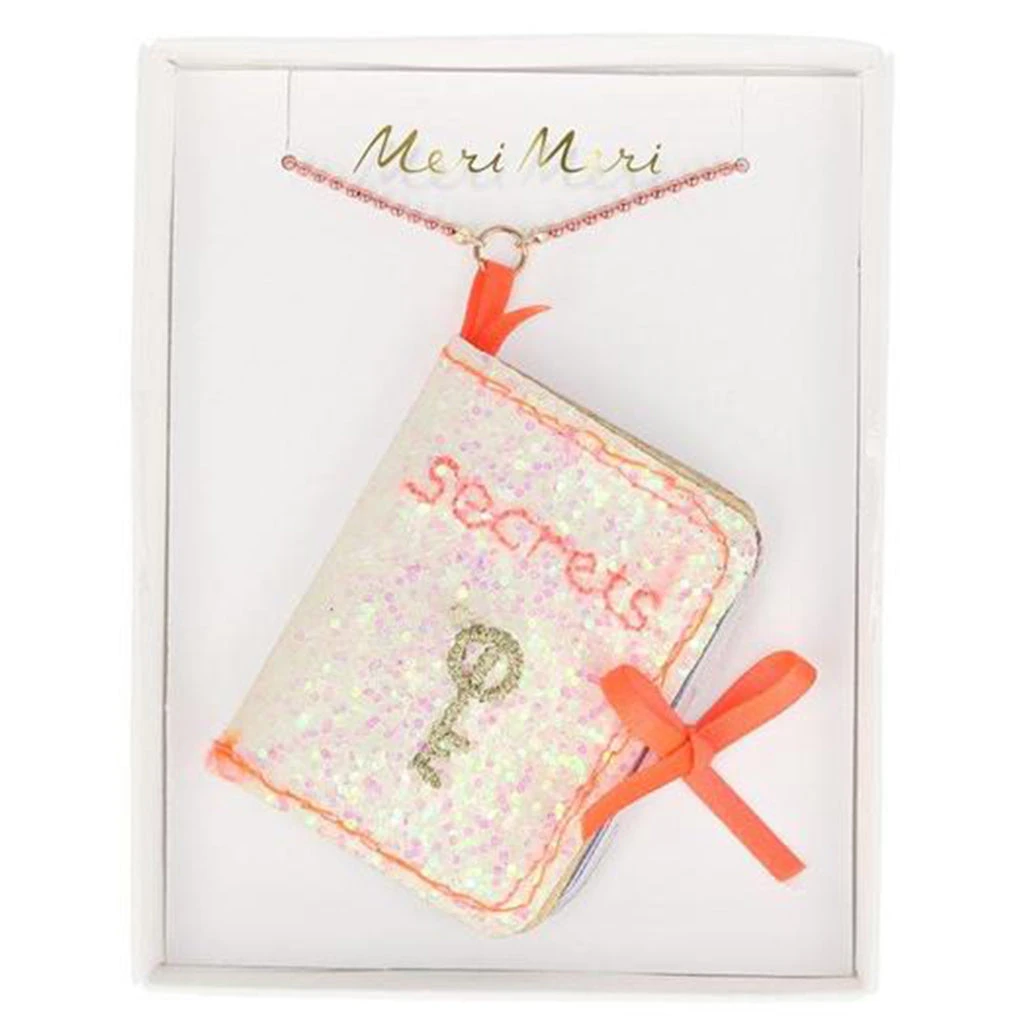 Meri-Meri Charm Necklaces 5 Meri-Meri Charm Necklaces - Image 5