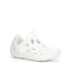 Merrell Merrel Kids Hydro Moc Water Resistant Clog | White