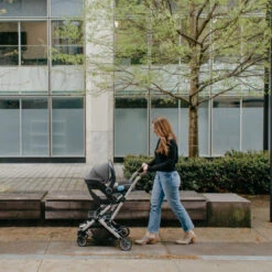 UPPAbaby Minu/Minu V2 Adapters For Bassinet & Aria / Mesa / Mesa V2 / Mesa Max Infant Car Seats 19 UPPAbaby Minu/Minu V2 Adapters For Bassinet & Aria / Mesa / Mesa V2 / Mesa Max Infant Car Seats -Tiny Baby Essentials Store MESA18 JOR onMINUV2 0802 1800x1200 bd93c0f