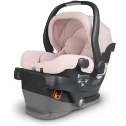 UPPAbaby Mesa V2 Infant Car Seat + Base -Tiny Baby Essentials Store MESA22 ALC Hero 1200x1382 b06d54d