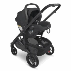 Uppababy Cruz V2 Stroller + Mesa V2 Infant Car Seat -Tiny Baby Essentials Store MESA22 JKE onCRUZV2 e45811d9 159f 46a8 b74a 3f37dc8f9f8e