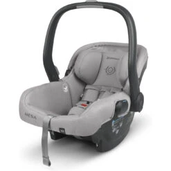UPPAbaby Mesa V2 Infant Car Seat + Base -Tiny Baby Essentials Store MESA22 STL Carrier CanopyDown 1200x1498 43f22a9