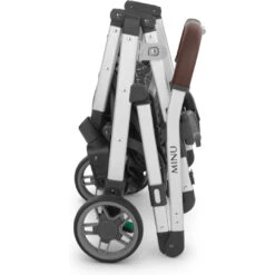 UPPAbaby Minu/Minu V2 Adapters For Bassinet & Aria / Mesa / Mesa V2 / Mesa Max Infant Car Seats 16 UPPAbaby Minu/Minu V2 Adapters For Bassinet & Aria / Mesa / Mesa V2 / Mesa Max Infant Car Seats -Tiny Baby Essentials Store MESABassinetAdapter22 MINUV2 Folded1 636x1200 bd93c0f