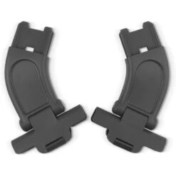 UPPAbaby Minu/Minu V2 Adapters For Bassinet & Aria / Mesa / Mesa V2 / Mesa Max Infant Car Seats