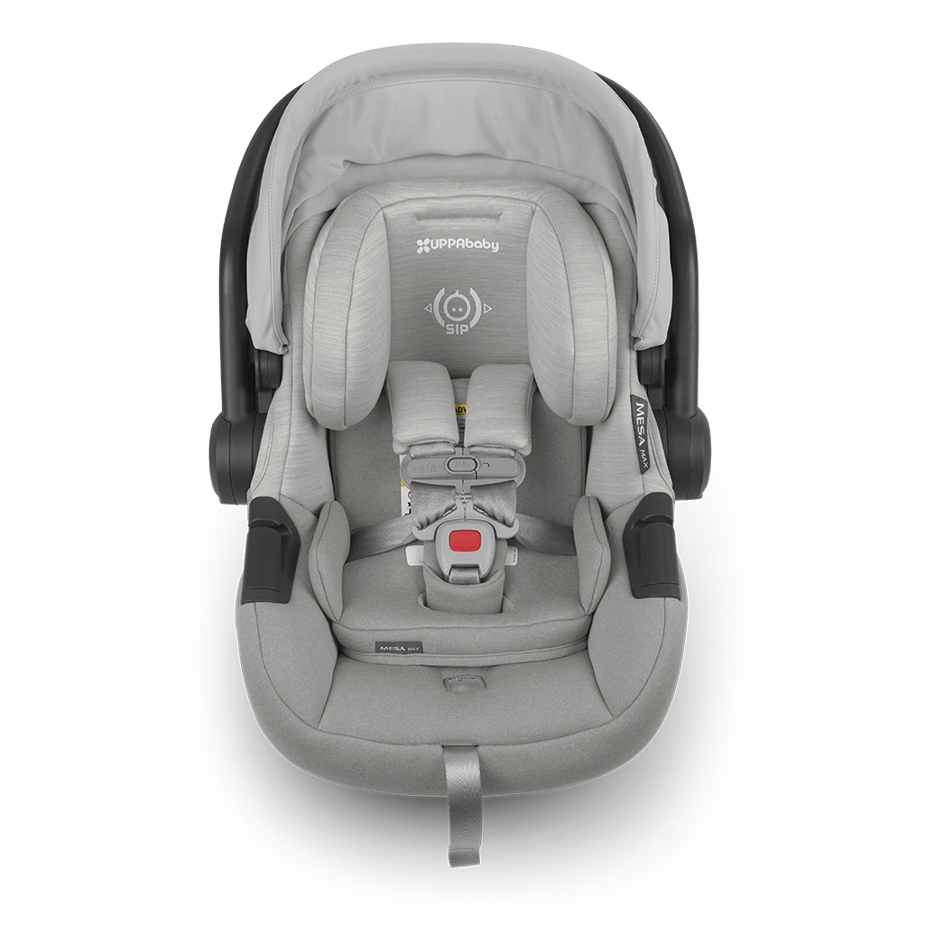 Uppababy Mesa MaxCar Seat + Travel Bag 20 Uppababy Mesa MaxCar Seat + Travel Bag - Image 20