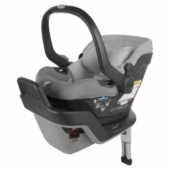 Uppababy Mesa MaxCar Seat + Travel Bag 36 Uppababy Mesa MaxCar Seat + Travel Bag -Tiny Baby Essentials Store MESAMax22 ATH CanopyDown