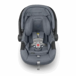 Uppababy Mesa MaxCar Seat + Travel Bag 25 Uppababy Mesa MaxCar Seat + Travel Bag -Tiny Baby Essentials Store MESAMax22 GRG Above wInsert