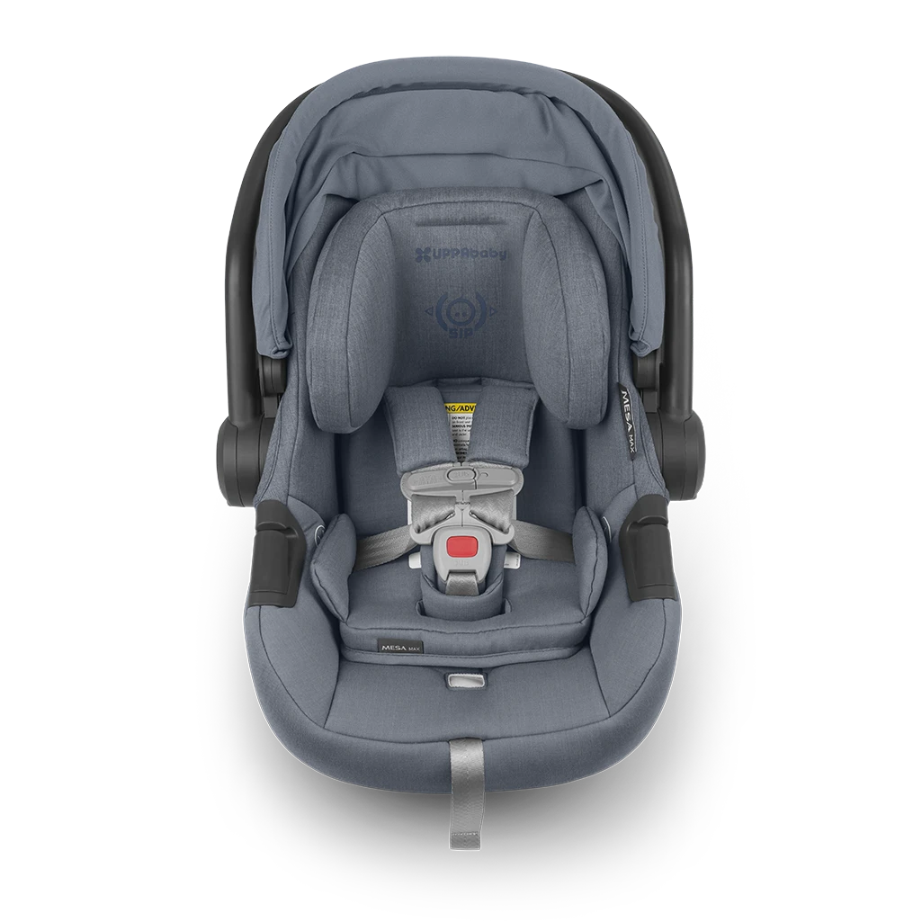 Uppababy Mesa MaxCar Seat + Travel Bag 6 Uppababy Mesa MaxCar Seat + Travel Bag - Image 6