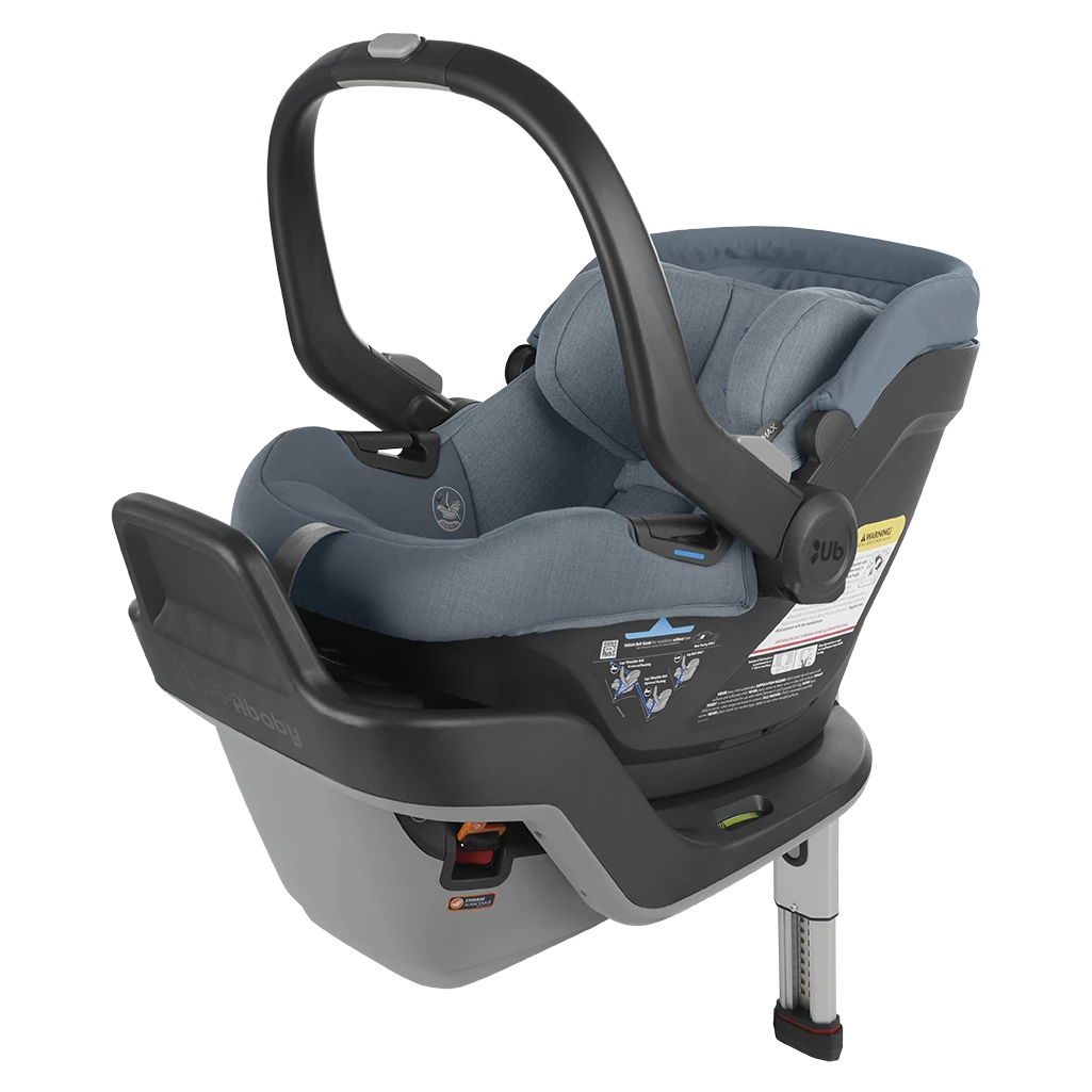 Uppababy Mesa MaxCar Seat + Travel Bag 3 Uppababy Mesa MaxCar Seat + Travel Bag - Image 3