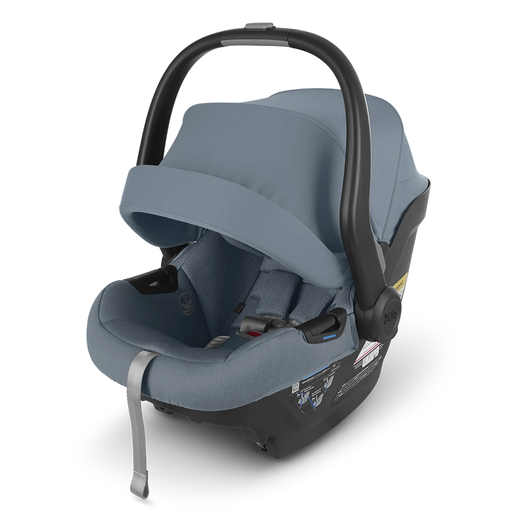 Uppababy Mesa MaxCar Seat + Travel Bag 5 Uppababy Mesa MaxCar Seat + Travel Bag - Image 5