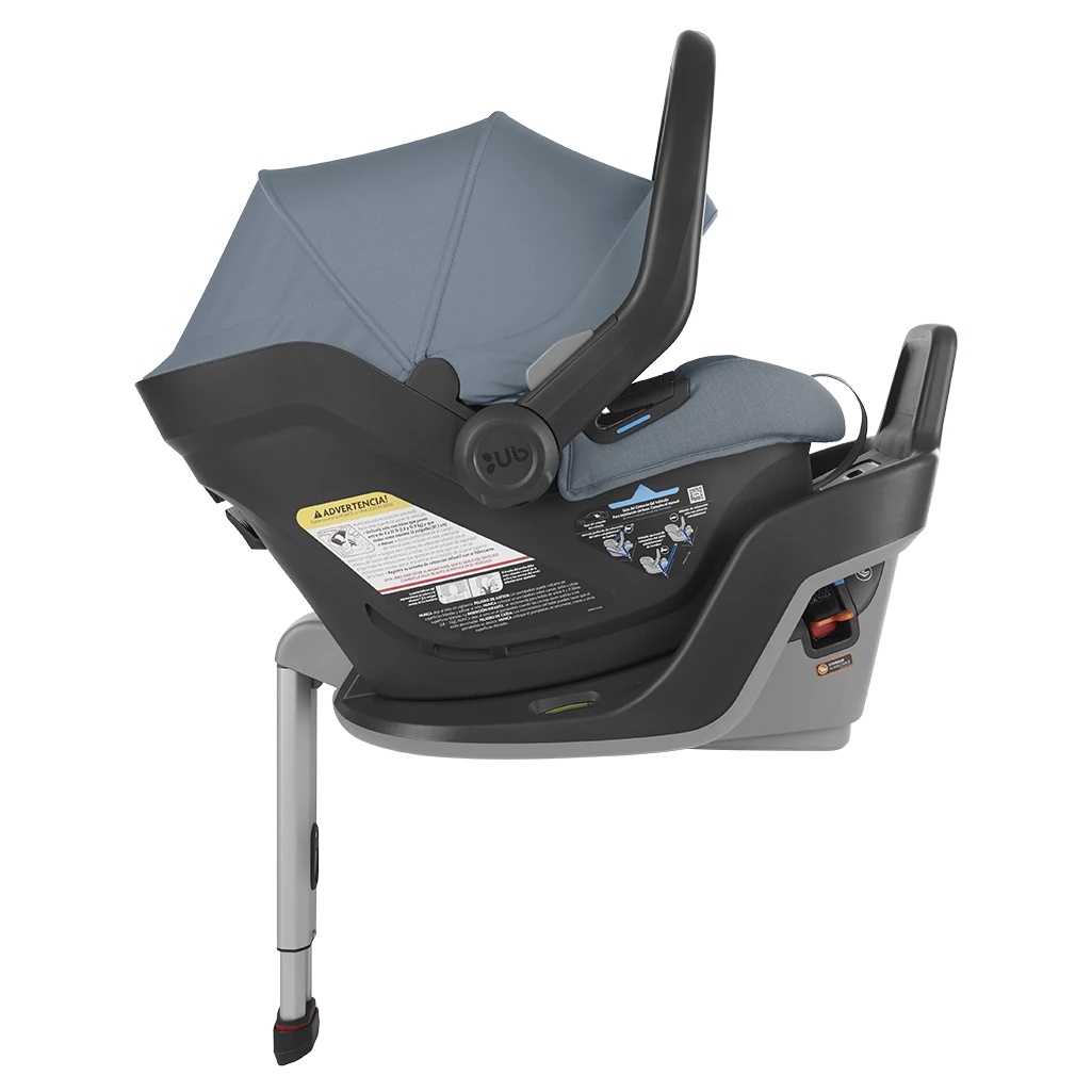 Uppababy Mesa MaxCar Seat + Travel Bag 4 Uppababy Mesa MaxCar Seat + Travel Bag - Image 4