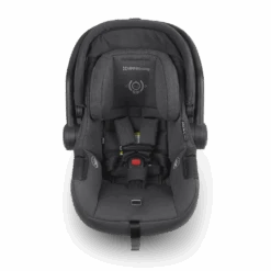 Uppababy Mesa MaxCar Seat + Travel Bag 32 Uppababy Mesa MaxCar Seat + Travel Bag -Tiny Baby Essentials Store MESAMax22 GRY Above