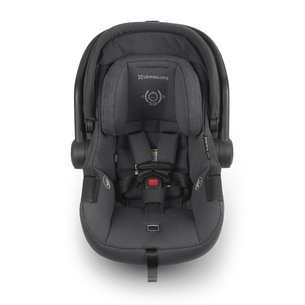 Uppababy Mesa MaxCar Seat + Travel Bag 13 Uppababy Mesa MaxCar Seat + Travel Bag - Image 13